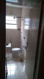 Kit net - Boqueirão - Praia Grande / SP - 100 meters from the sea !!