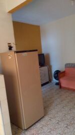 Kit net - Boqueirão - Praia Grande / SP - 100 meters from the sea !!