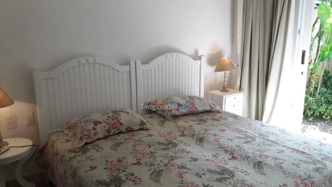 House for vacation rental in São Sebastião (Camburizinho)