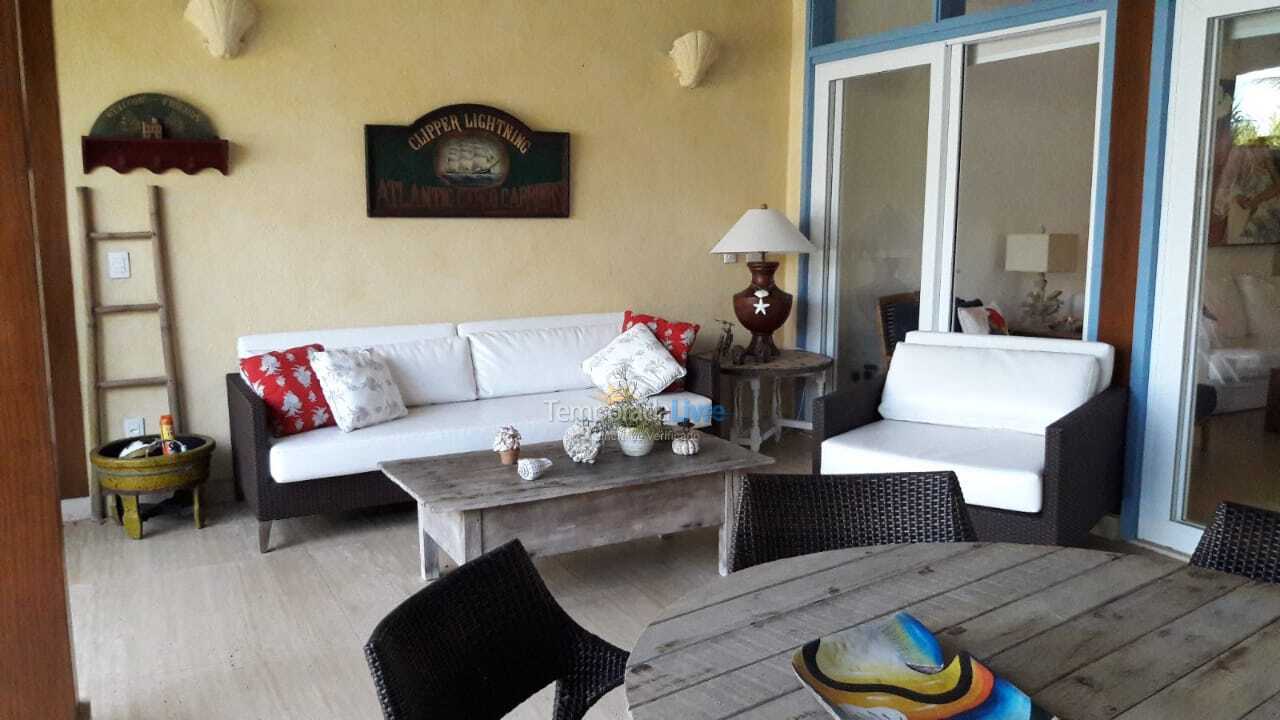 House for vacation rental in São Sebastião (Camburizinho)