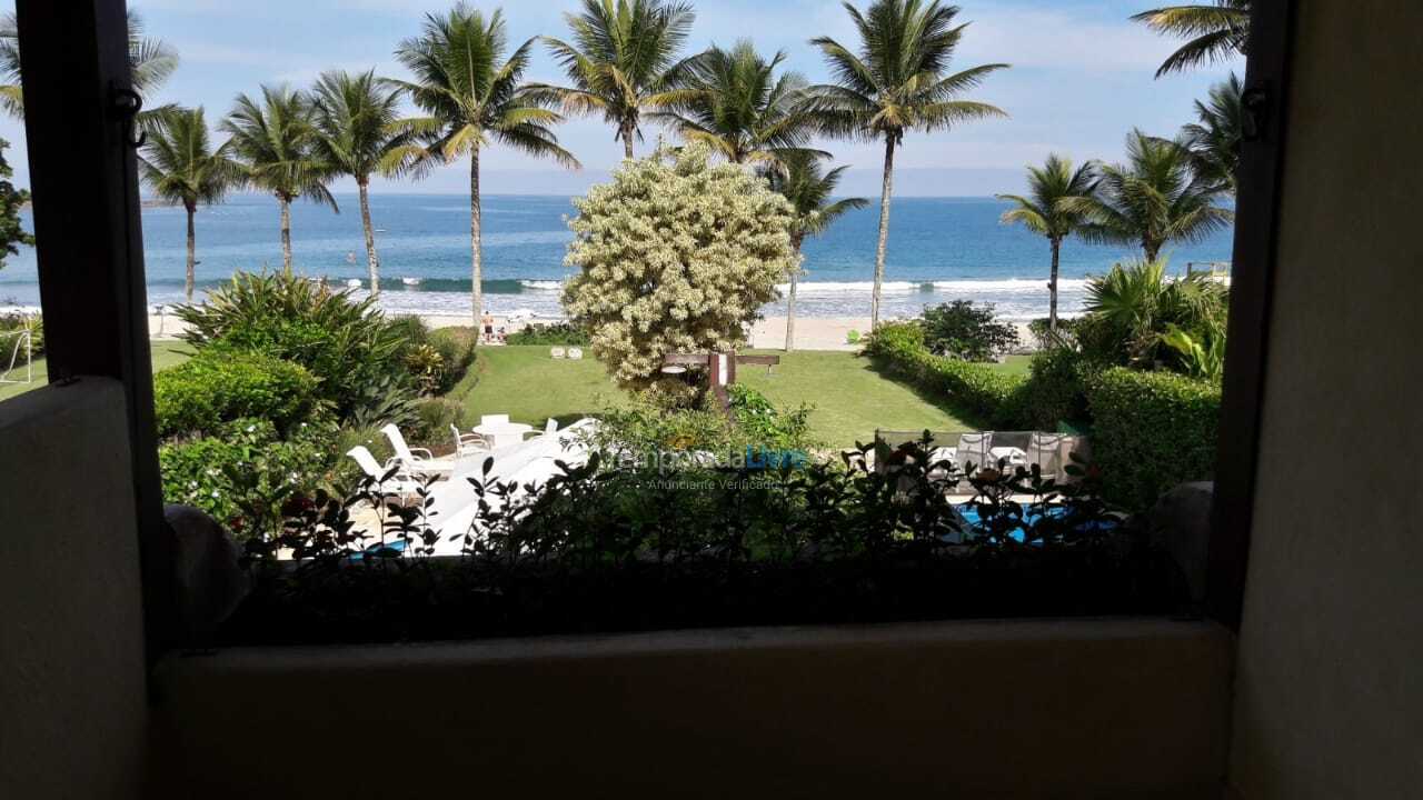 House for vacation rental in São Sebastião (Camburizinho)