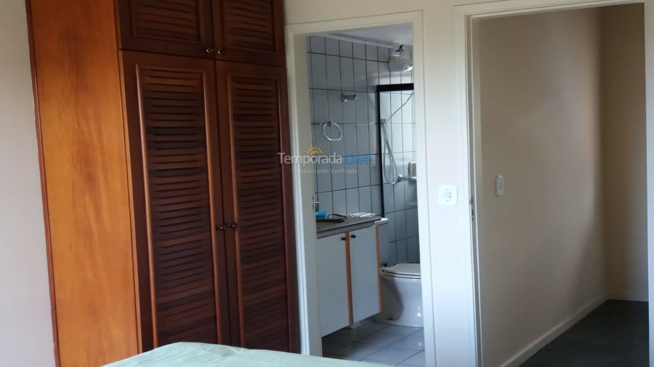 Casa para alquiler de vacaciones em Ubatuba (Praia das Toninhas)