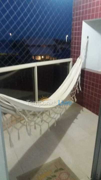 Apartamento para alquiler de vacaciones em São Francisco do Sul (Itaguaçu)