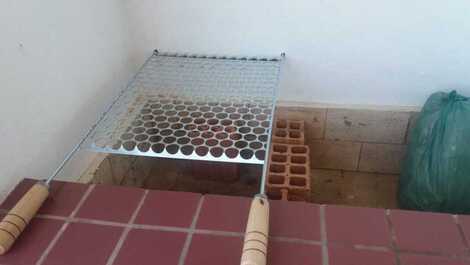 churrasqueira