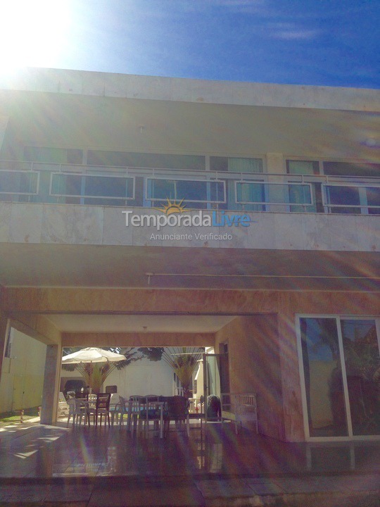 Casa para aluguel de temporada em Guarujá (Enseada)