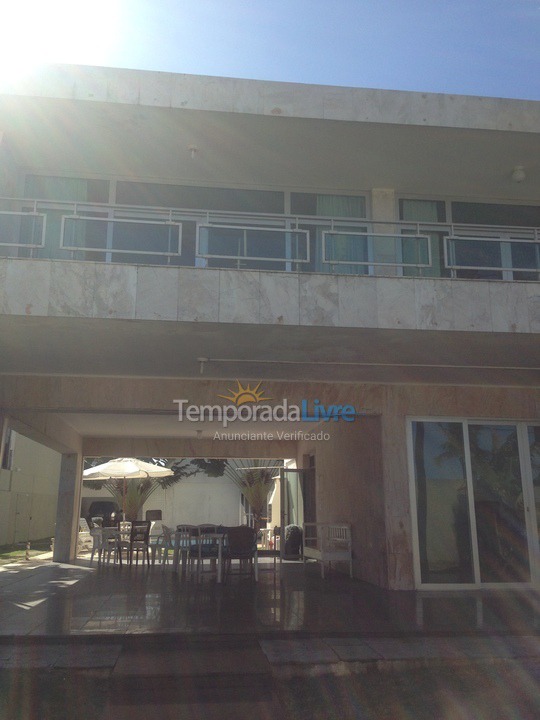 Casa para aluguel de temporada em Guarujá (Enseada)