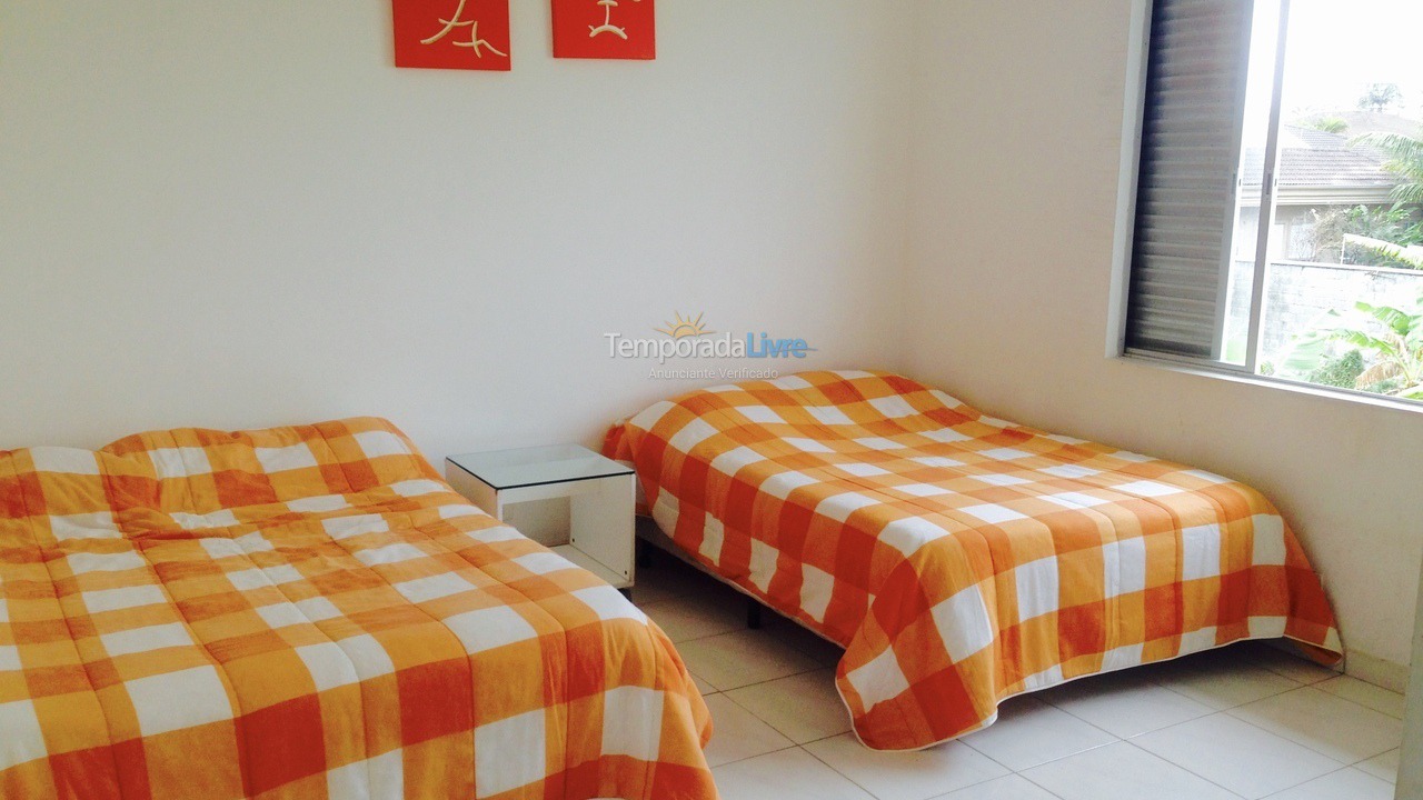 Casa para aluguel de temporada em Guarujá (Enseada)