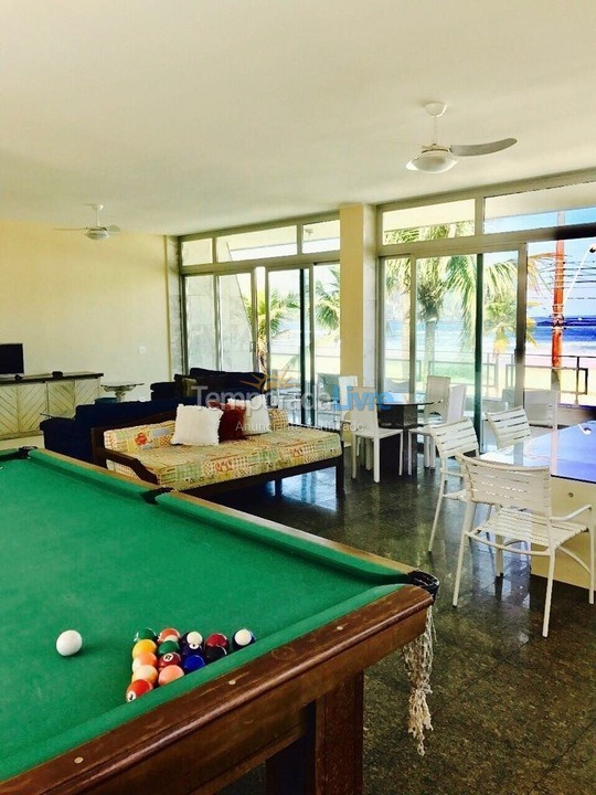 Casa para aluguel de temporada em Guarujá (Enseada)