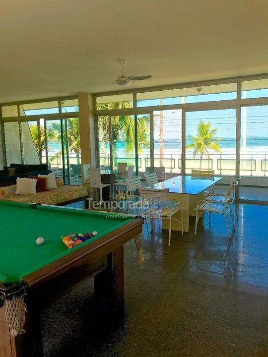 Casa para aluguel de temporada em Guarujá (Enseada)