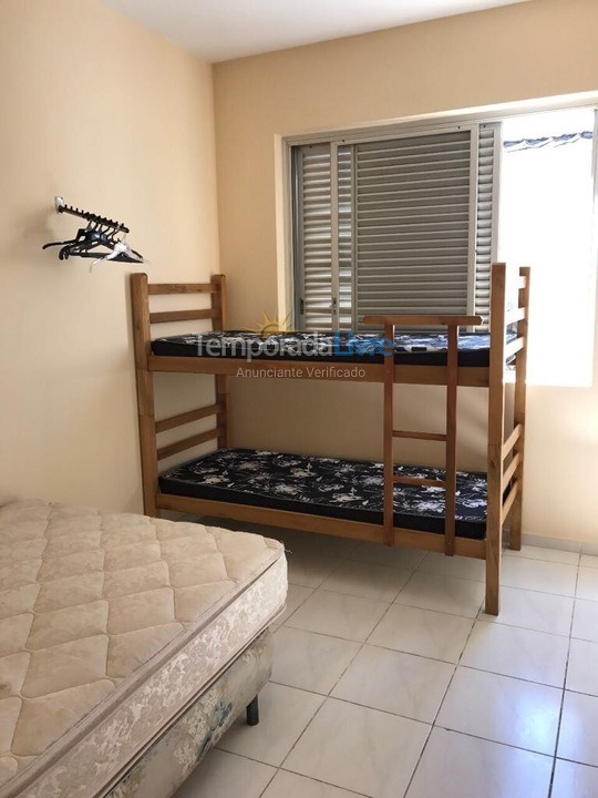 Casa para aluguel de temporada em Guarujá (Enseada)