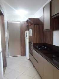 Centhouse overlooking the sea at 100m from the beach (sleeps up to 6 people)