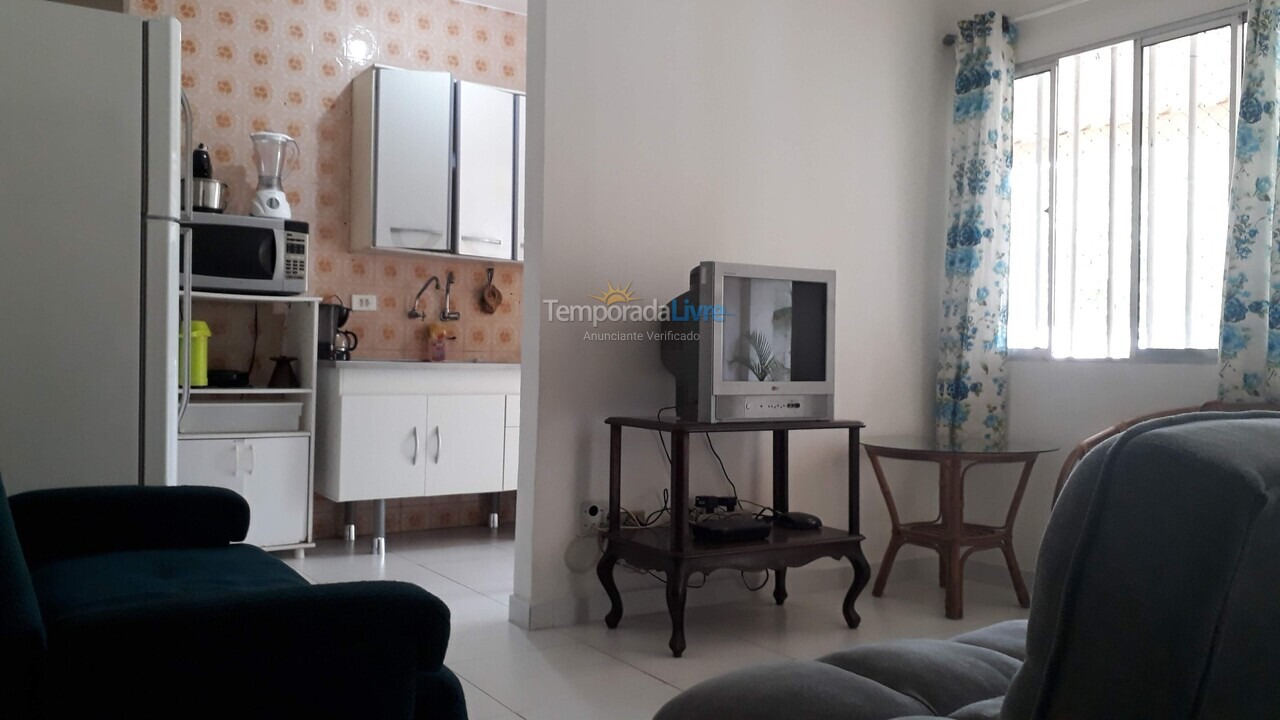 Casa para aluguel de temporada em Guarujá (Guaiúba)