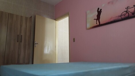 1/2 quarto rosa