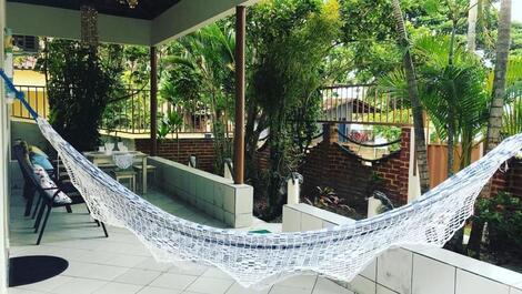 Casa para alugar em Prado - Praia de Cumuruxatiba