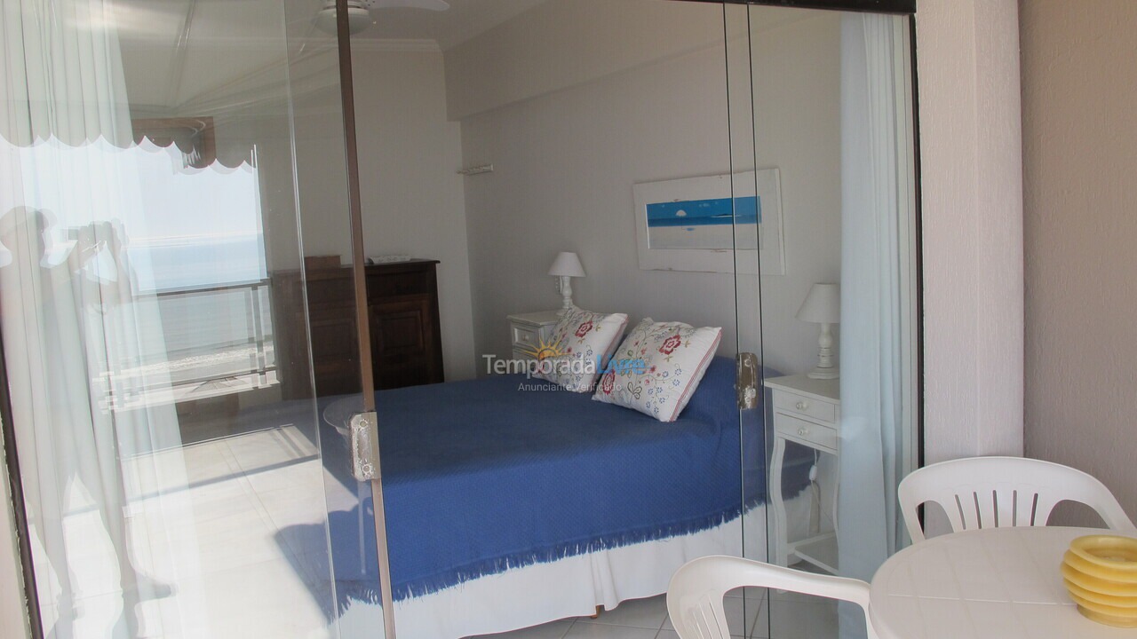 Apartamento para aluguel de temporada em Bombinhas (Praia de Bombas)