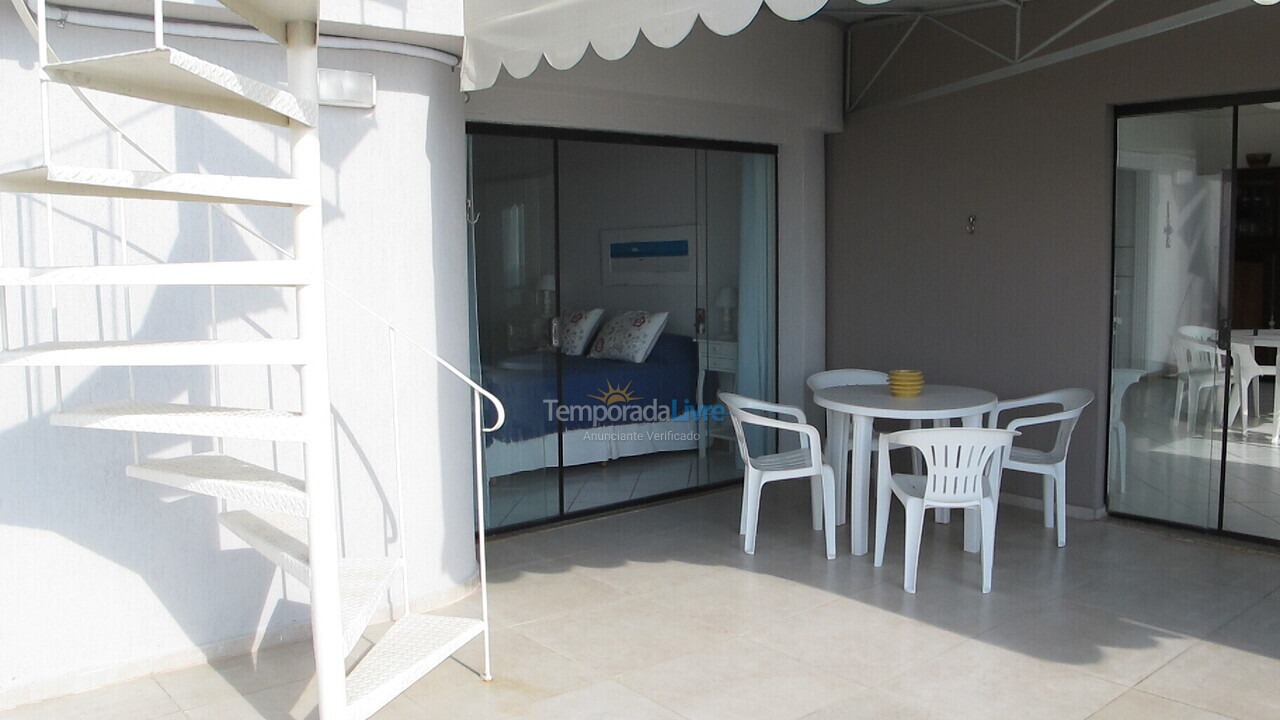 Apartamento para aluguel de temporada em Bombinhas (Praia de Bombas)