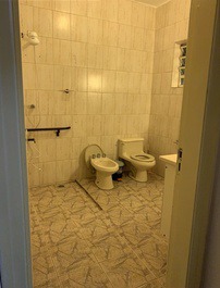 Casa frente ao mar praia da enseada Guarujá