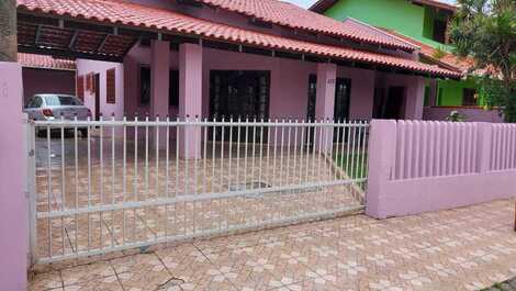 House for rent in São Francisco do Sul - Enseada