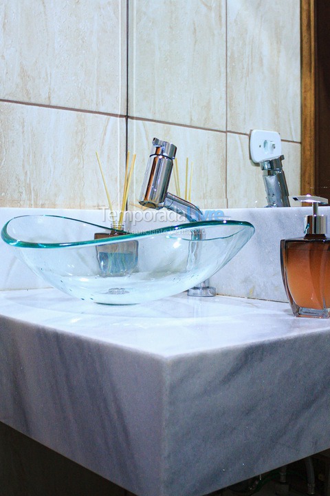 House for vacation rental in Camanducaia (Monte Verde)