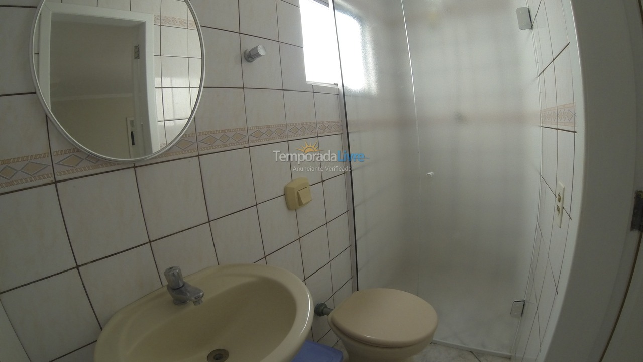 Apartamento para alquiler de vacaciones em Balneário Camboriú (Praia Central)