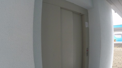 Elevador da área comum