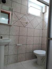 Bombas,Bombinhas - Praia Bombas (Apto - 1)