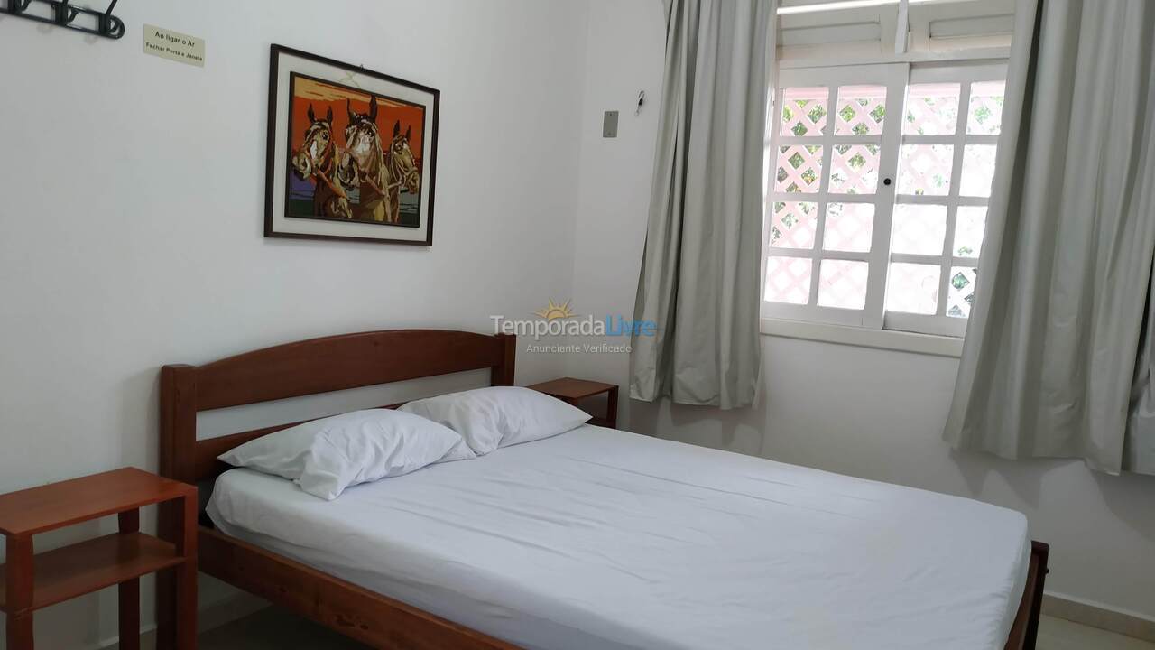 Apartamento para aluguel de temporada em Bombinhas (Praia de Bombas)