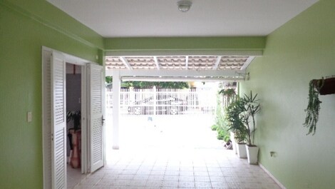 Excelente casa adosada, 150 del mar