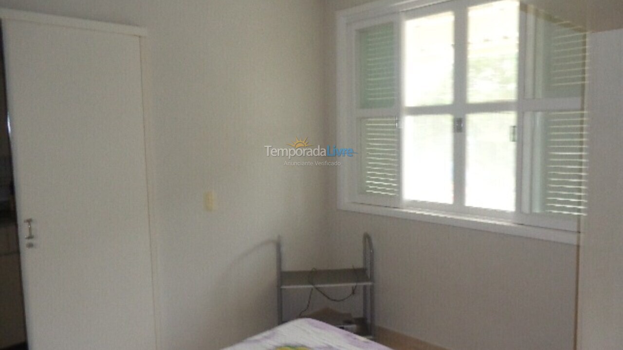 Casa para alquiler de vacaciones em São Francisco do Sul (Enseada)