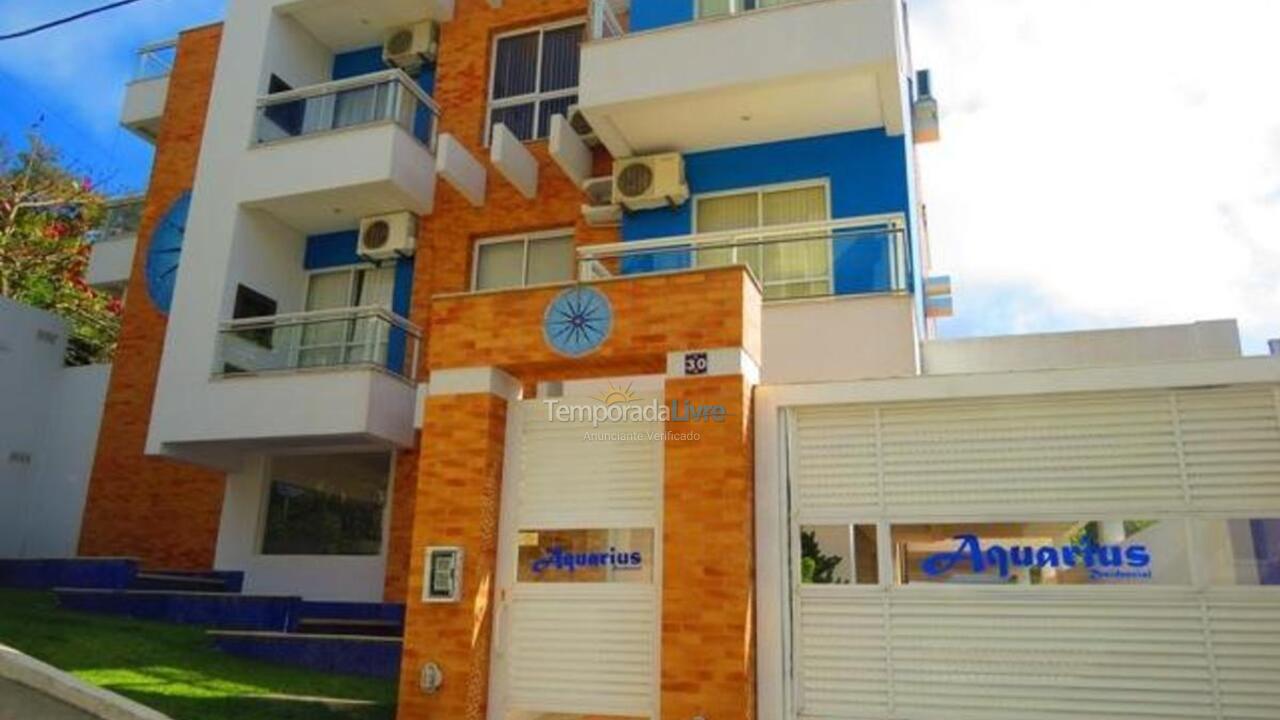 Apartamento para alquiler de vacaciones em Bombinhas (Praia de Bombinhas)