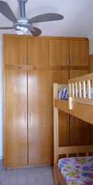 Alquiler de apartamentos vacacionales en Praia Grande - Ubatuba