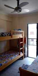 Alquiler de apartamentos vacacionales en Praia Grande - Ubatuba