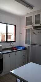 Alquiler de apartamentos vacacionales en Praia Grande - Ubatuba