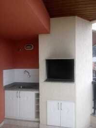 Alquiler de apartamentos vacacionales en Praia Grande - Ubatuba