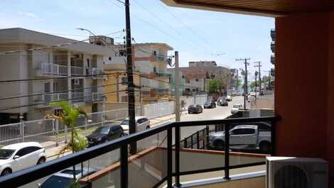 Alquiler de apartamentos vacacionales en Praia Grande - Ubatuba