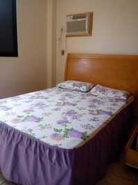 Alquiler de apartamentos vacacionales en Praia Grande - Ubatuba