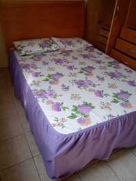 Alquiler de apartamentos vacacionales en Praia Grande - Ubatuba