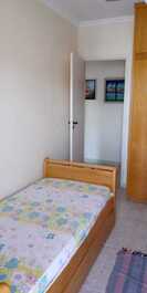 Alquiler de apartamentos vacacionales en Praia Grande - Ubatuba