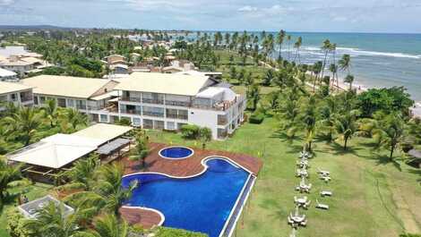 Apartamento para alugar em Camaçari - Praia de Guarajuba