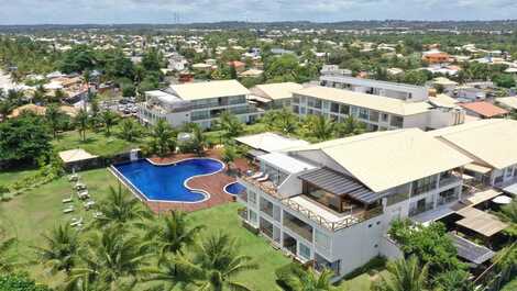 Apartamento para alquilar en Camaçari - Praia de Guarajuba