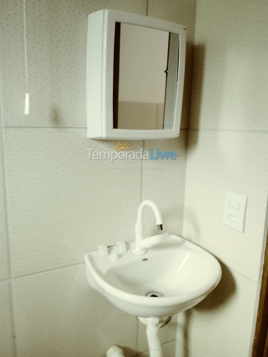 Casa para aluguel de temporada em Paraty (Novo Horizonte)