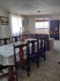 Apartment- SÃO FCO DO SUL/SC - ENSEADA BEACH