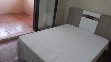 Apartment- SÃO FCO DO SUL/SC - ENSEADA BEACH
