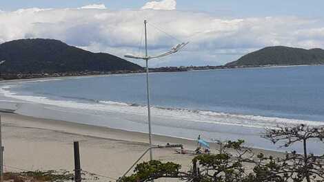 Apartment- SÃO FCO DO SUL/SC - ENSEADA BEACH