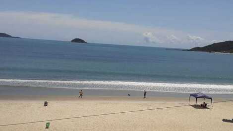 Apartment- SÃO FCO DO SUL/SC - ENSEADA BEACH