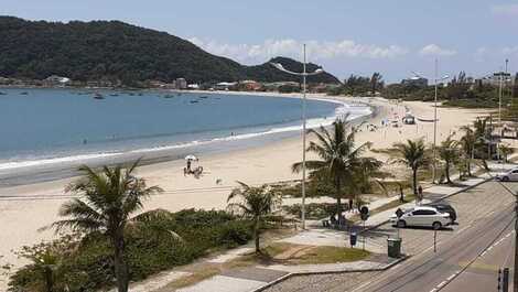 Apartment for rent in São Francisco do Sul - Enseada