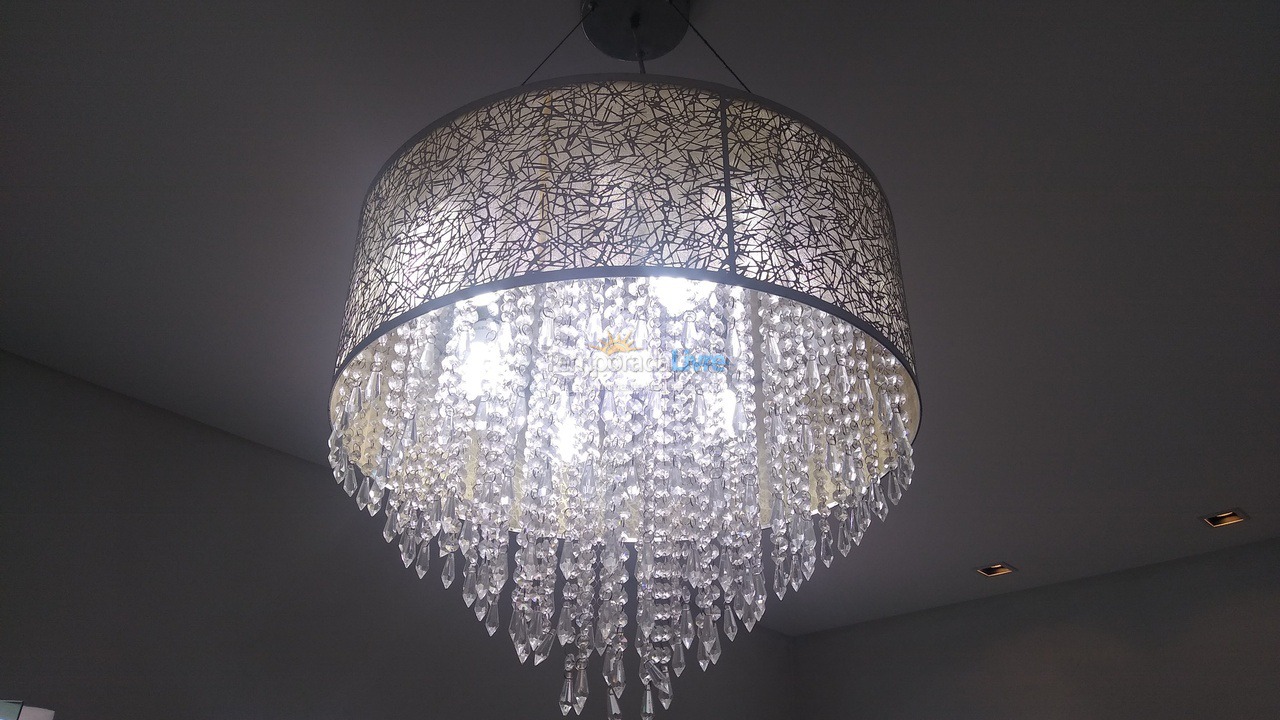 House for vacation rental in Guarujá (Enseada)