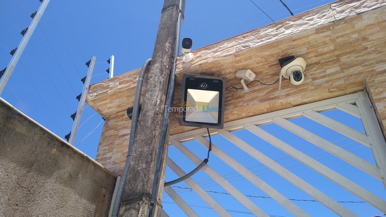 House for vacation rental in Guarujá (Enseada)