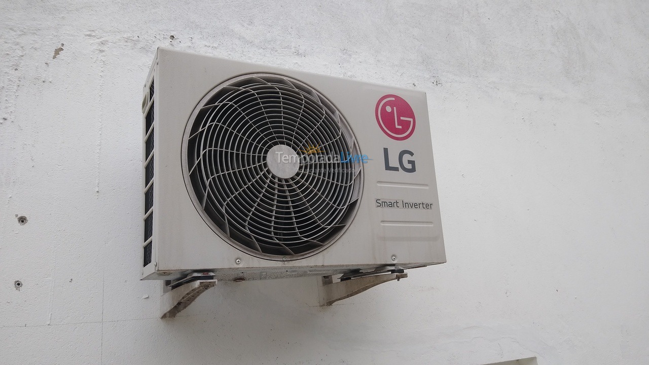 House for vacation rental in Guarujá (Enseada)