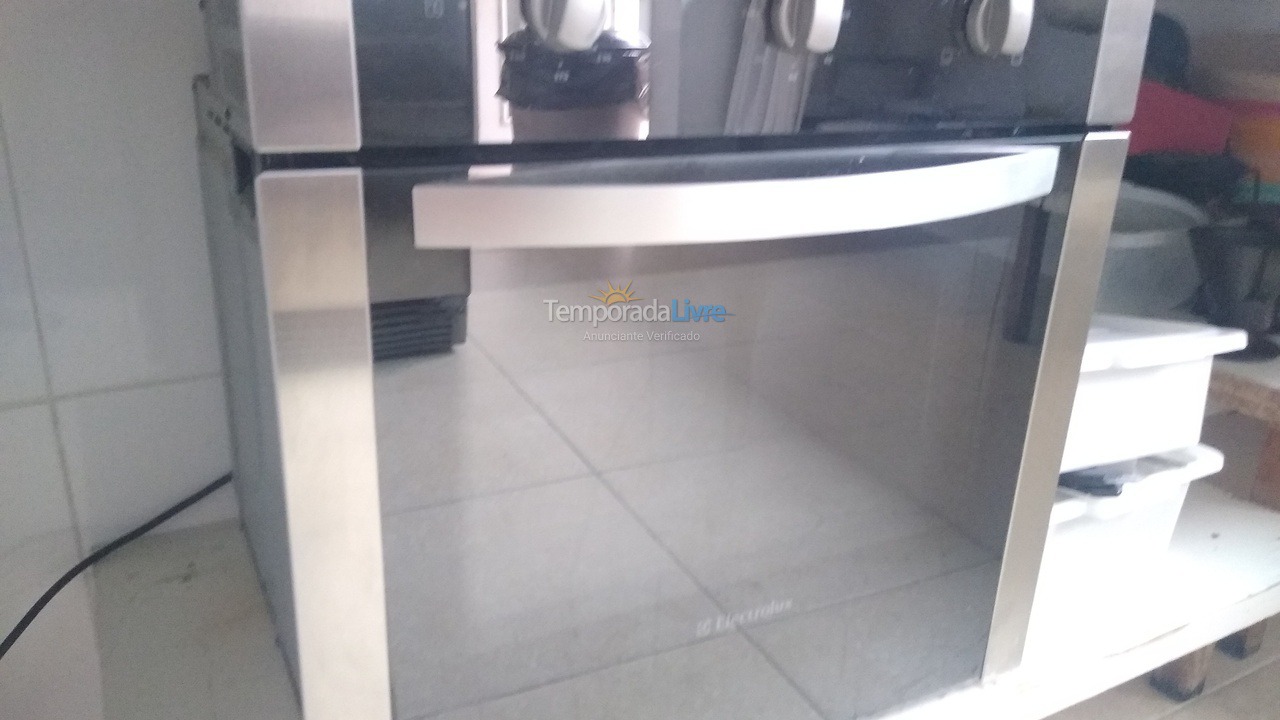 House for vacation rental in Guarujá (Enseada)